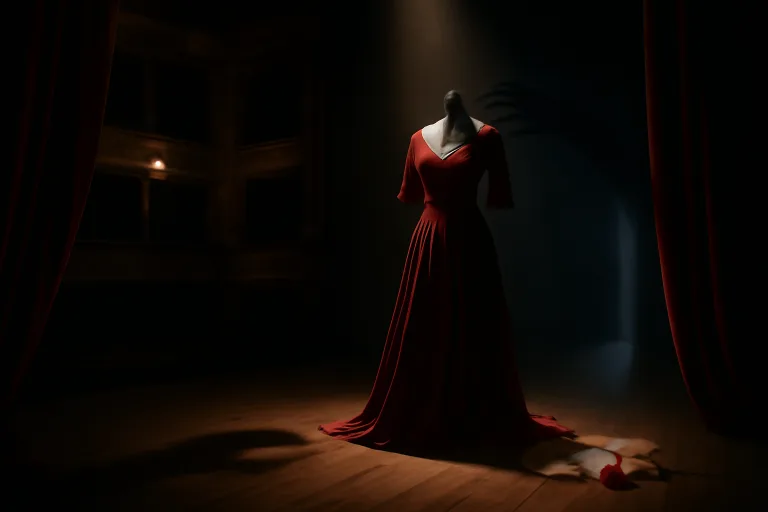 Pucciniho Tosca v únoru zavítá do Royal Theatre ve Victorii