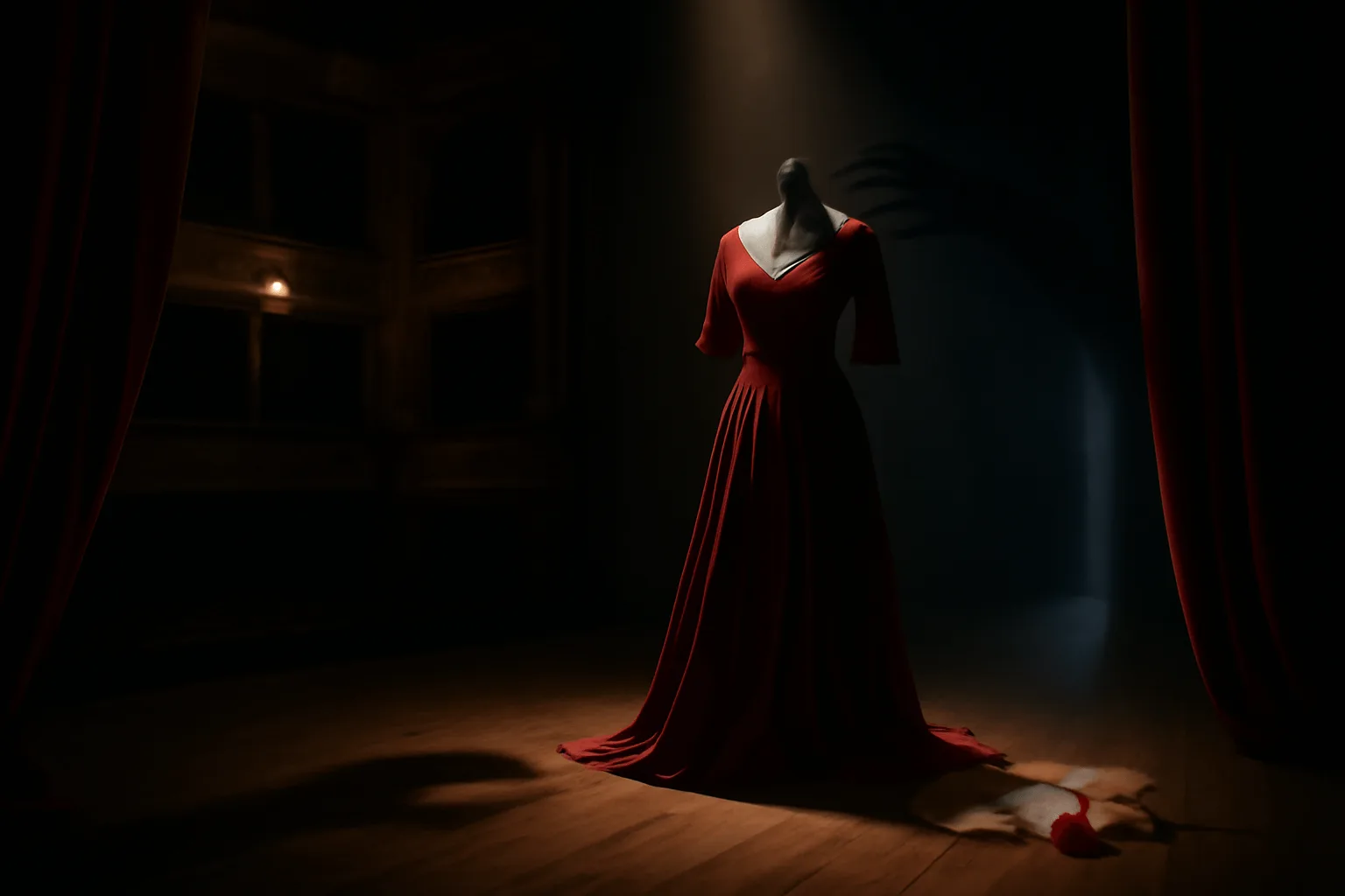 Pucciniho Tosca v únoru zavítá do Royal Theatre ve Victorii