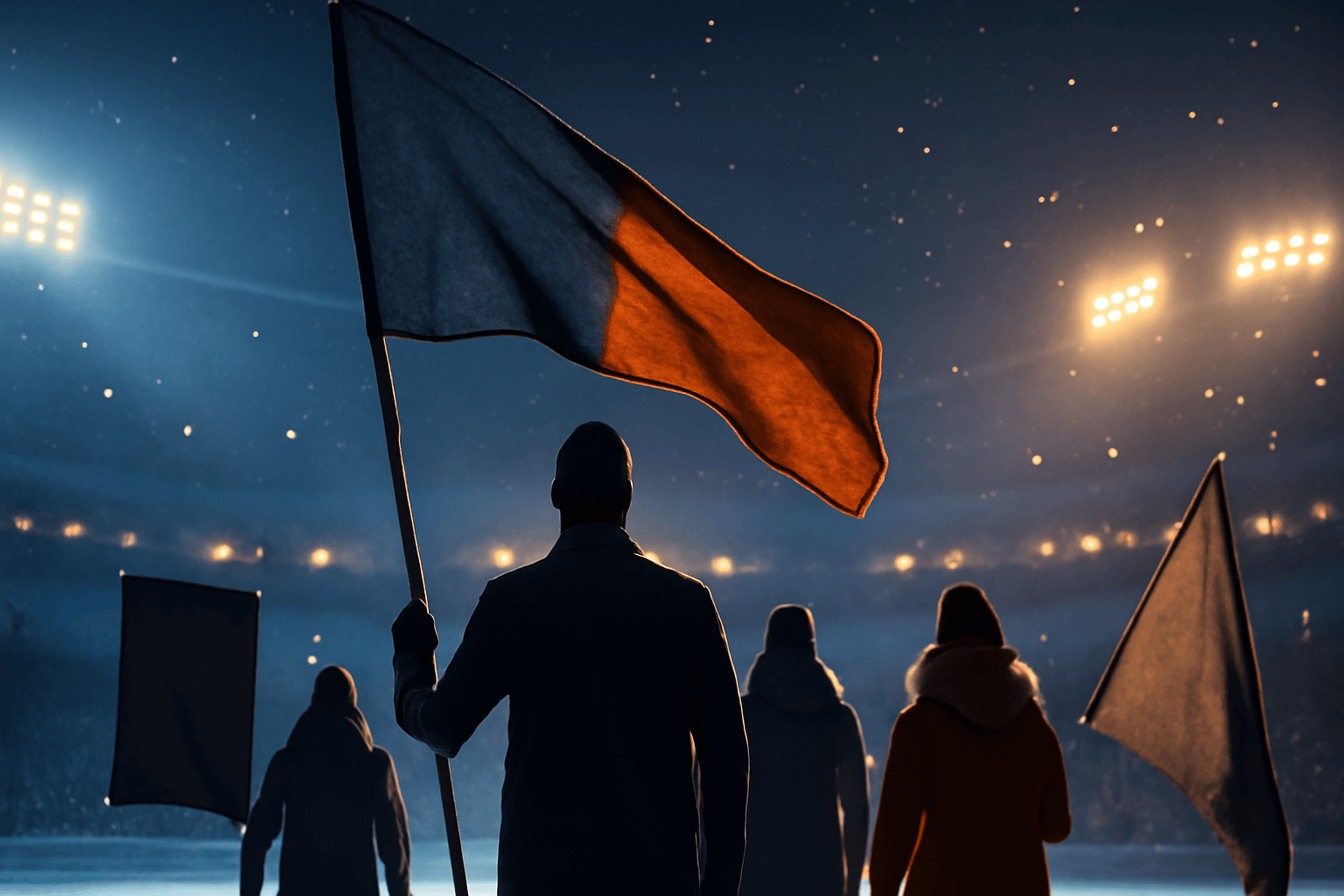 Stylové chvíle z ceremoniálu: kdo zaujal na zahájení ZOH Milano Cortina 2026?