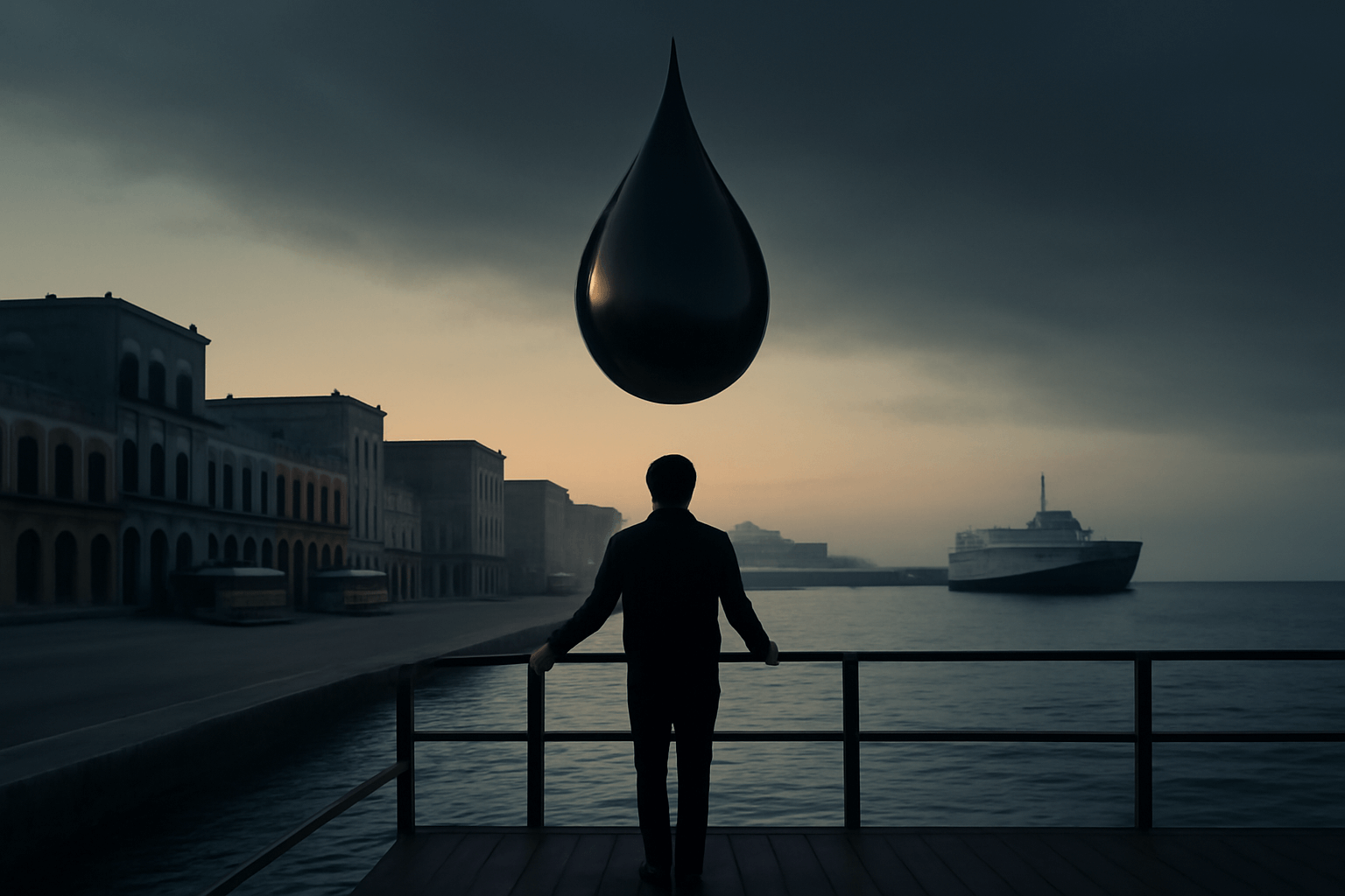 Kuba omezí úřady, dopravu i prezenční výuku kvůli výpadku ropy