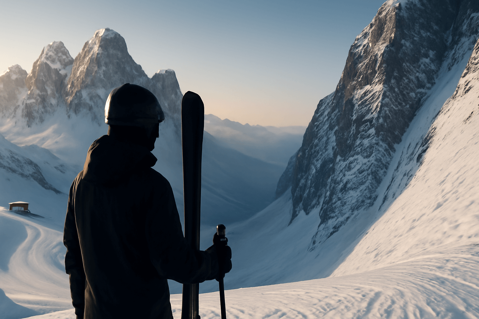 Alpské lyžování na ZOH 2026: kdy Češi nastoupí a kde se pojede