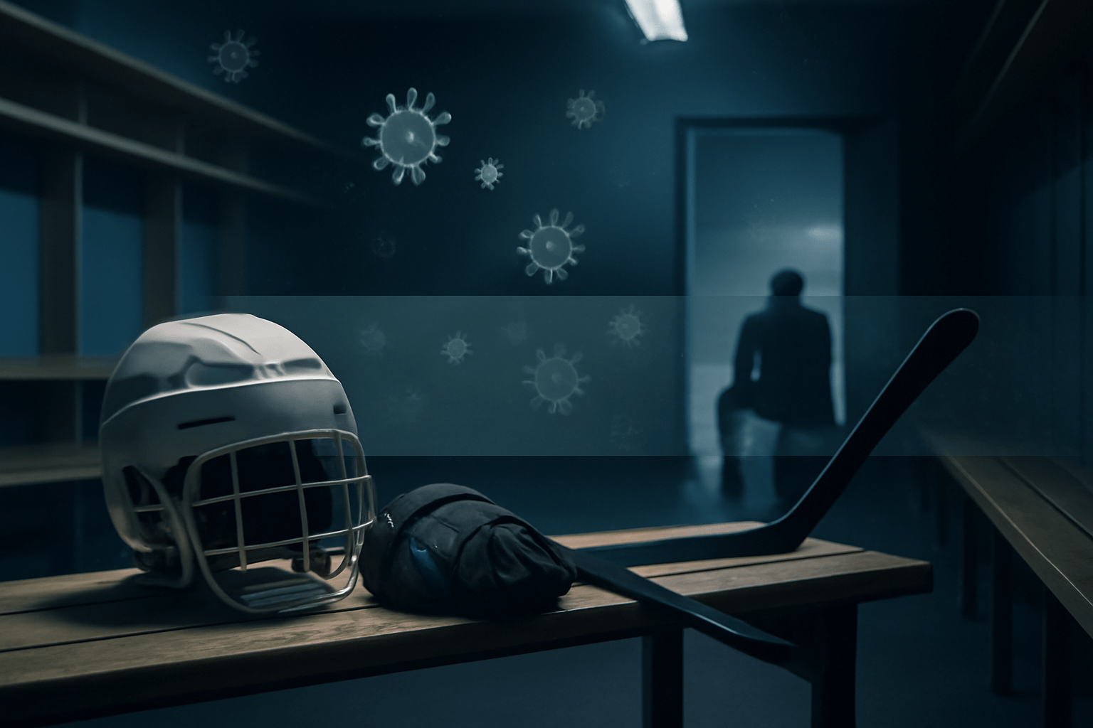 Norovirus zasáhl hokejový turnaj v Miláně, Švýcarky v izolaci. Nejasný je start proti Kanadě