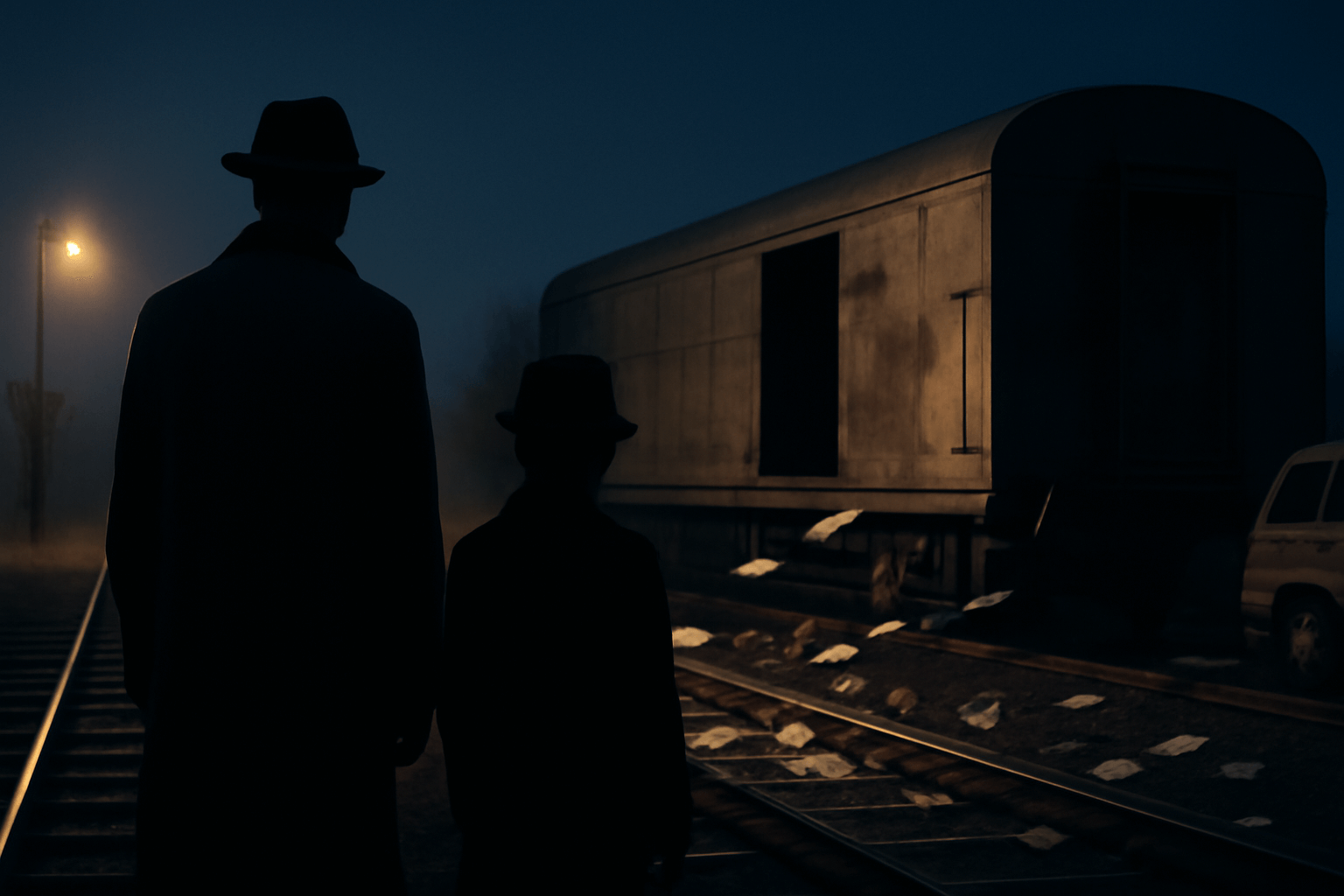 ČT1 znovu nasadí klasickou „kalašovku“ Na kolejích čeká vrah