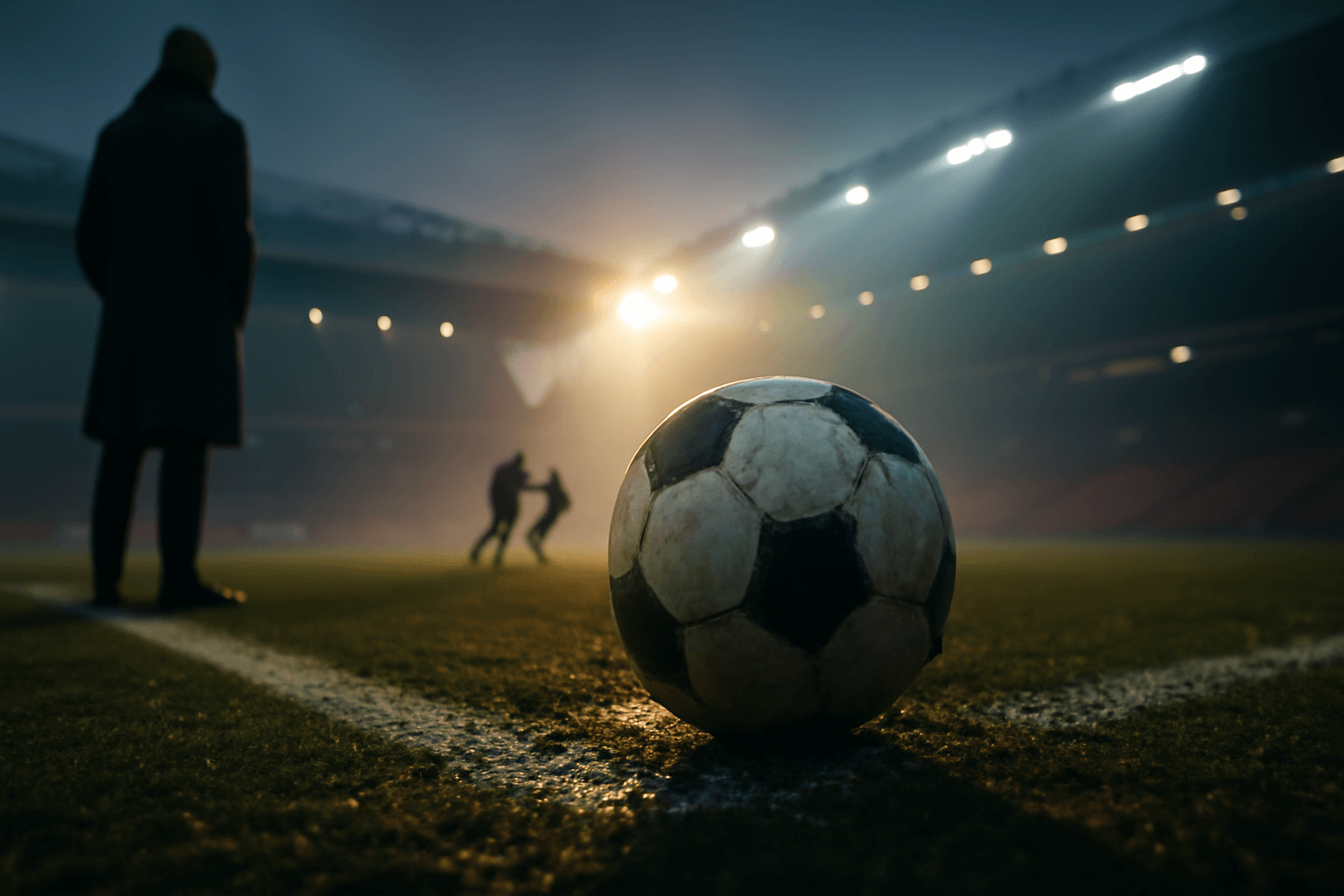 United chce pod Carrickem prodloužit formu. Na Old Trafford přijíždí Tottenham