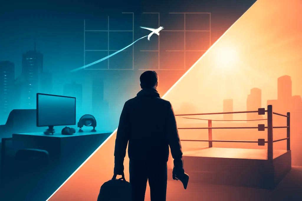 Kenny Omega může mít termínový střet s AEW Revolution