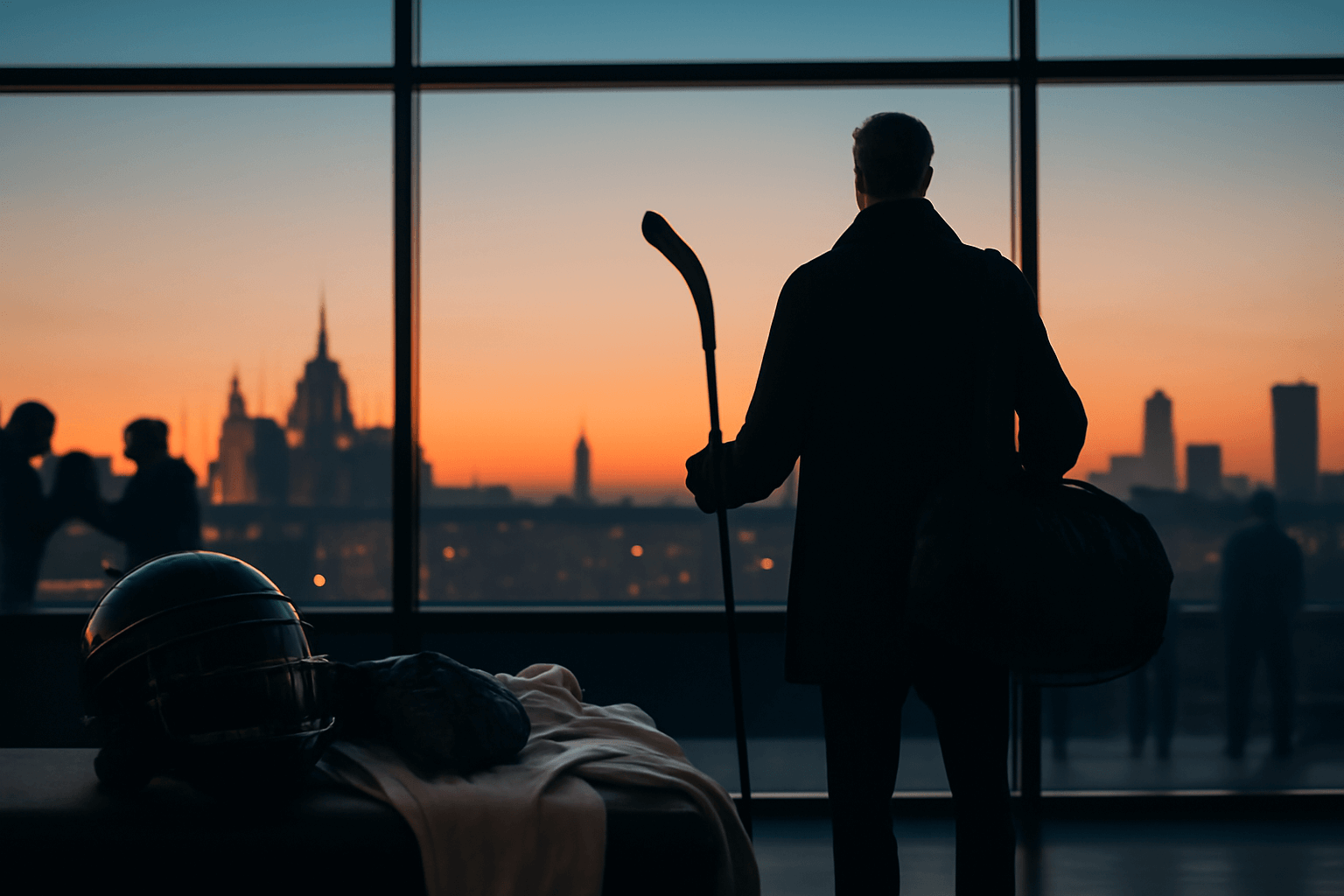 Zacha nepojede na olympiádu, do Milána zamíří Filip Chlapík