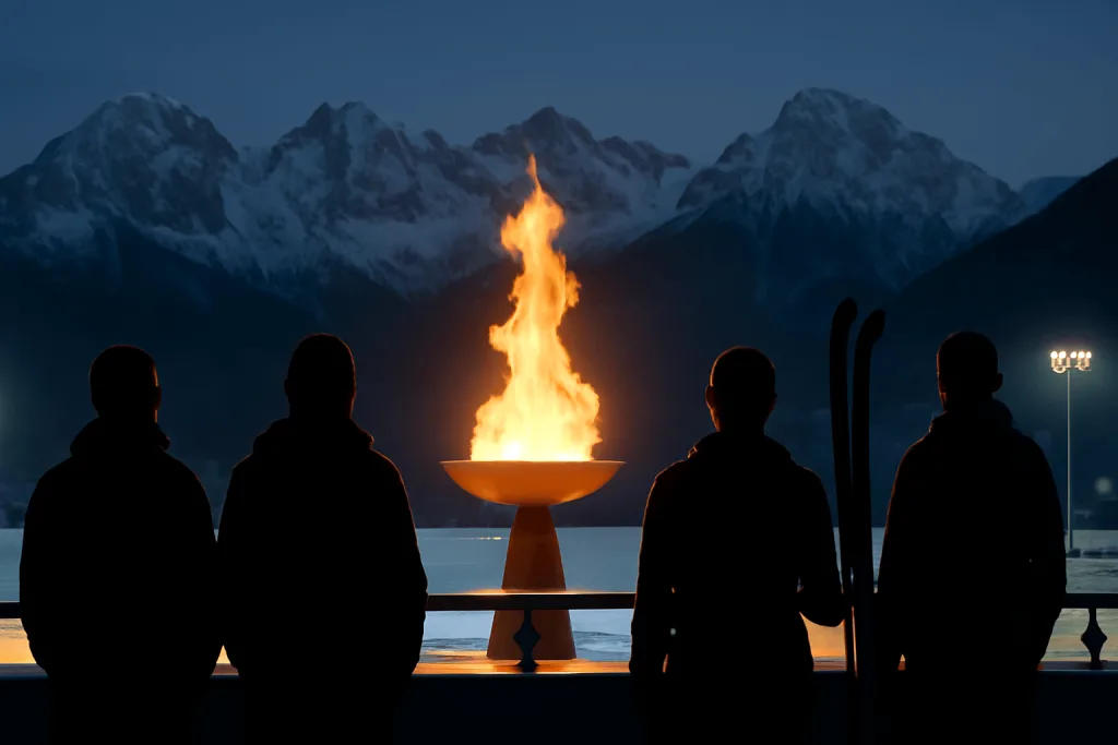 V Itálii odstartovaly Zimní olympijské hry 2026. V programu i skialpinismus