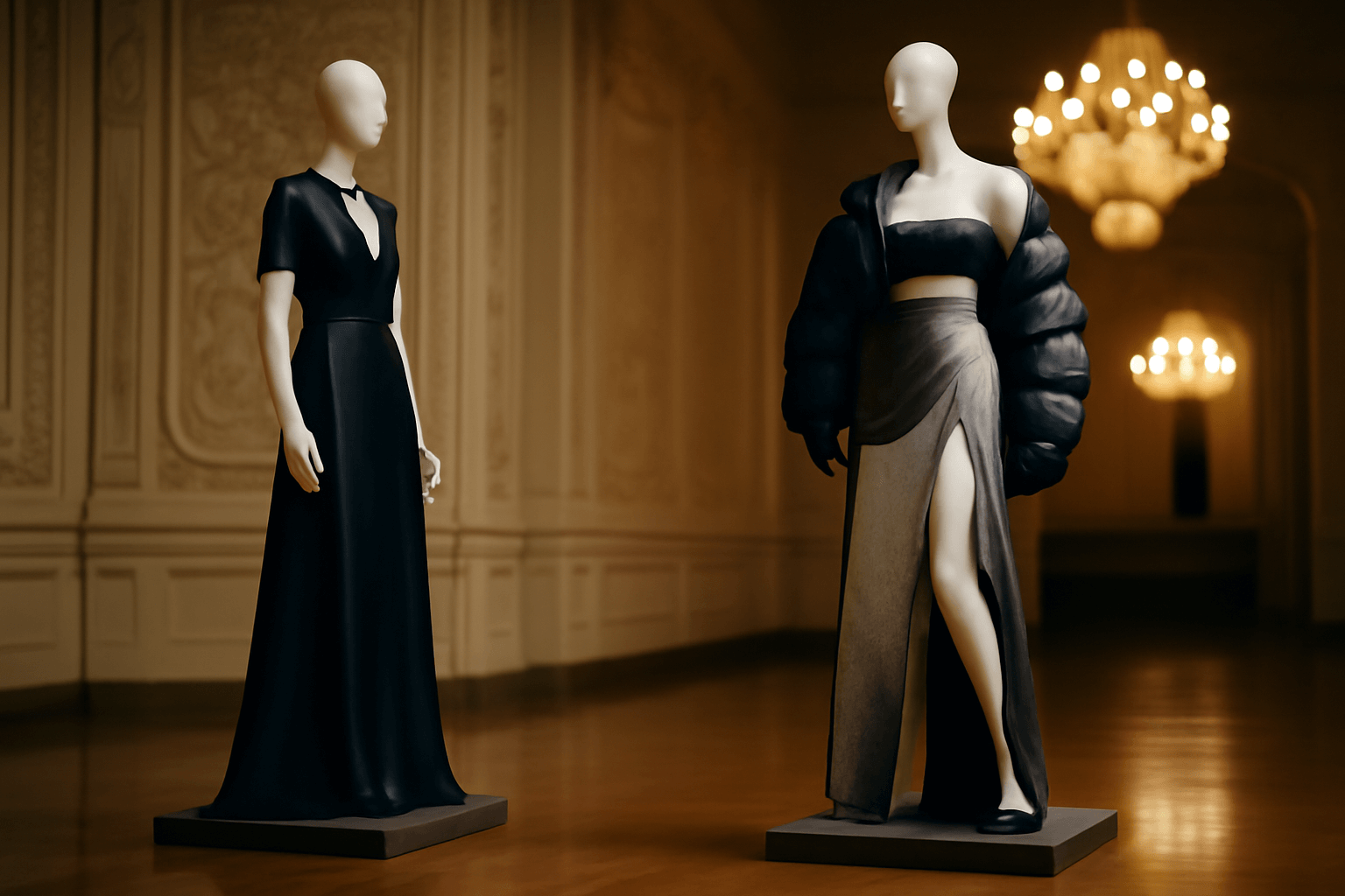 Plesová etiketa vs. odvážné volby: co na Česko‑Slovenském plese působí mimo místo