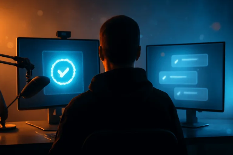 Agraelus má ověřený Kick účet. Blíží se přestup české jedničky?