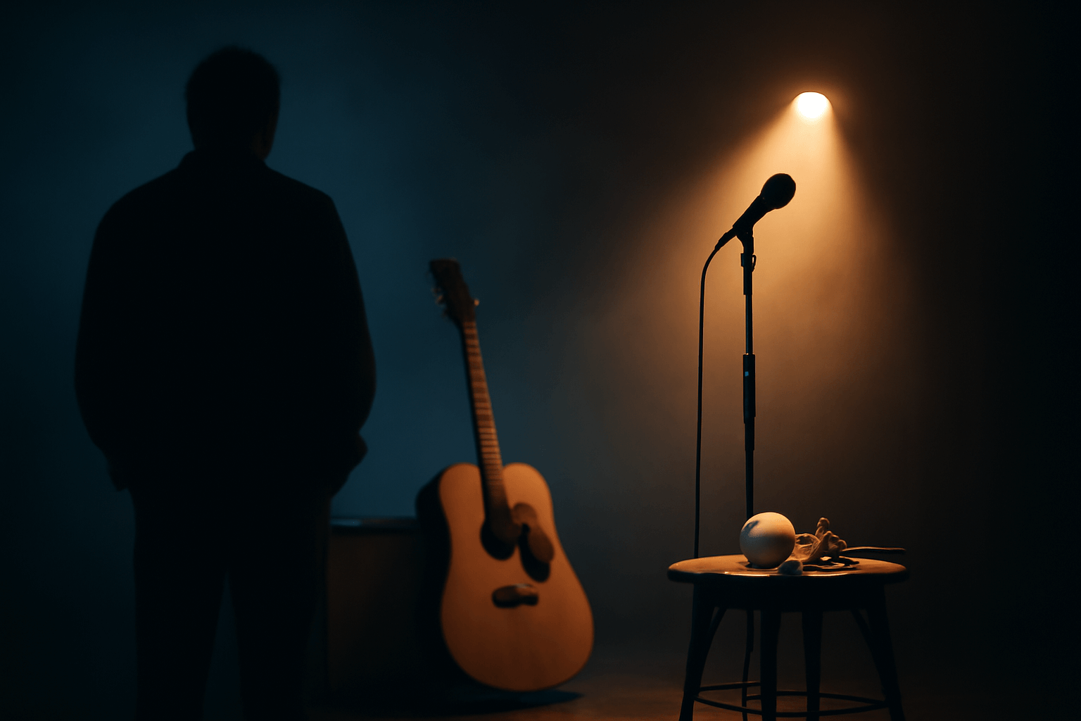 Brad Arnold, frontman 3 Doors Down, zemřel ve 47 letech