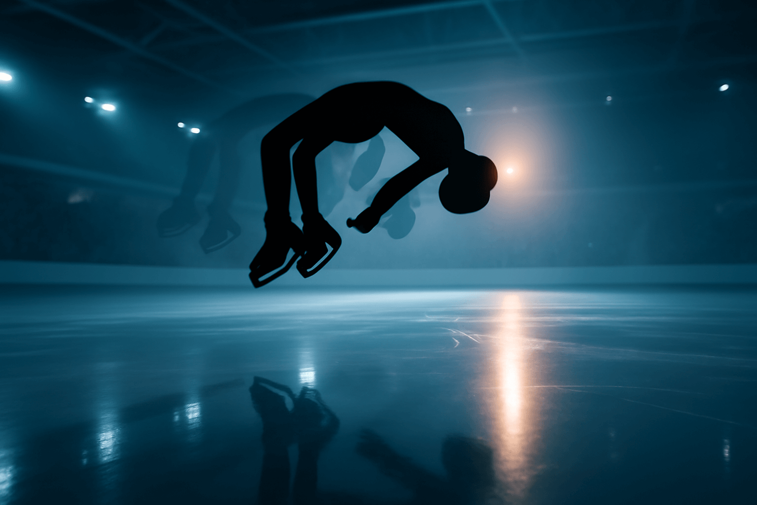 Backflip v krasobruslení je povolený. Ilja Malinin ho předvede na olympiádě 2026