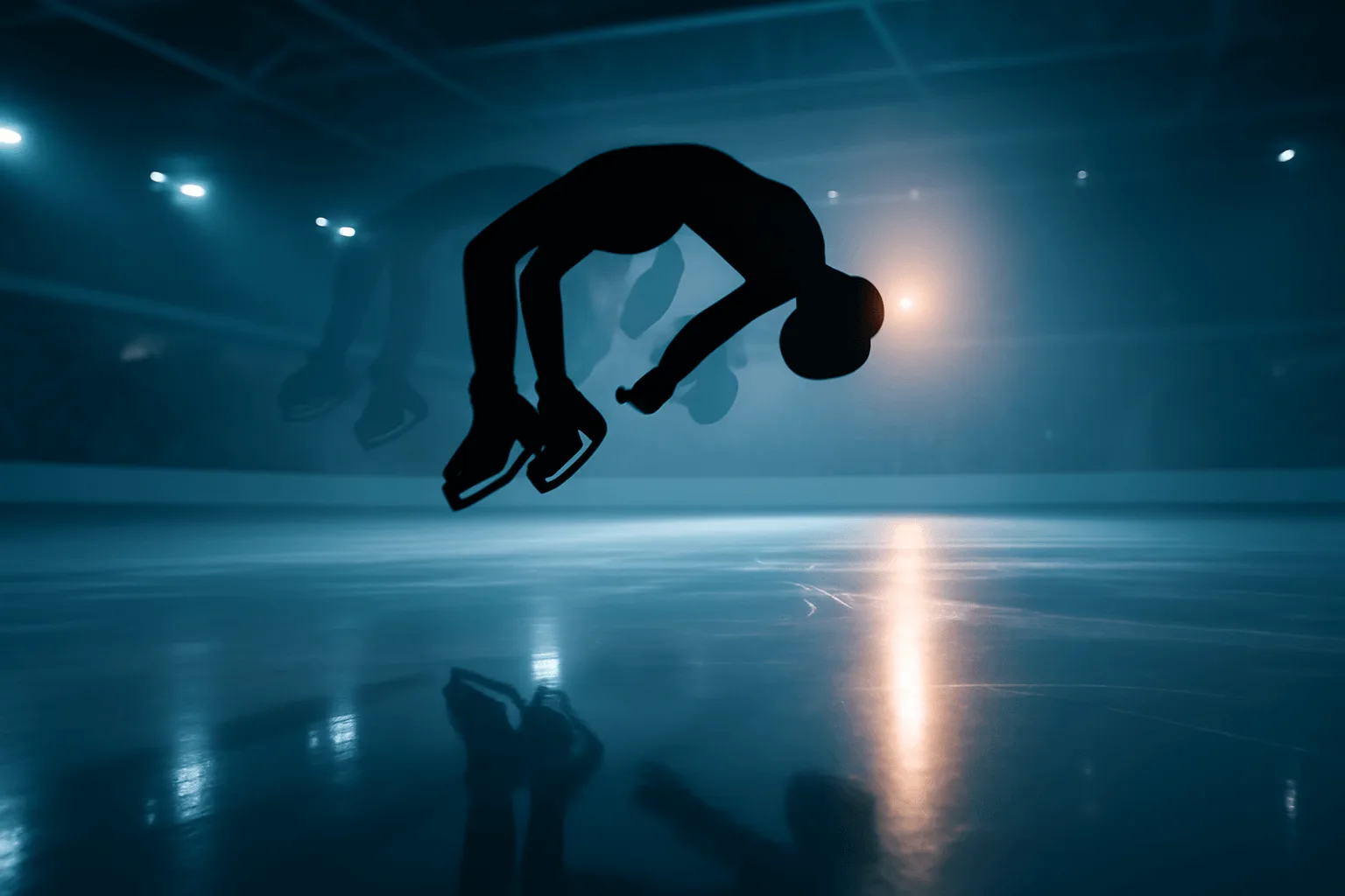 Backflip v krasobruslení je povolený. Ilja Malinin ho předvede na olympiádě 2026