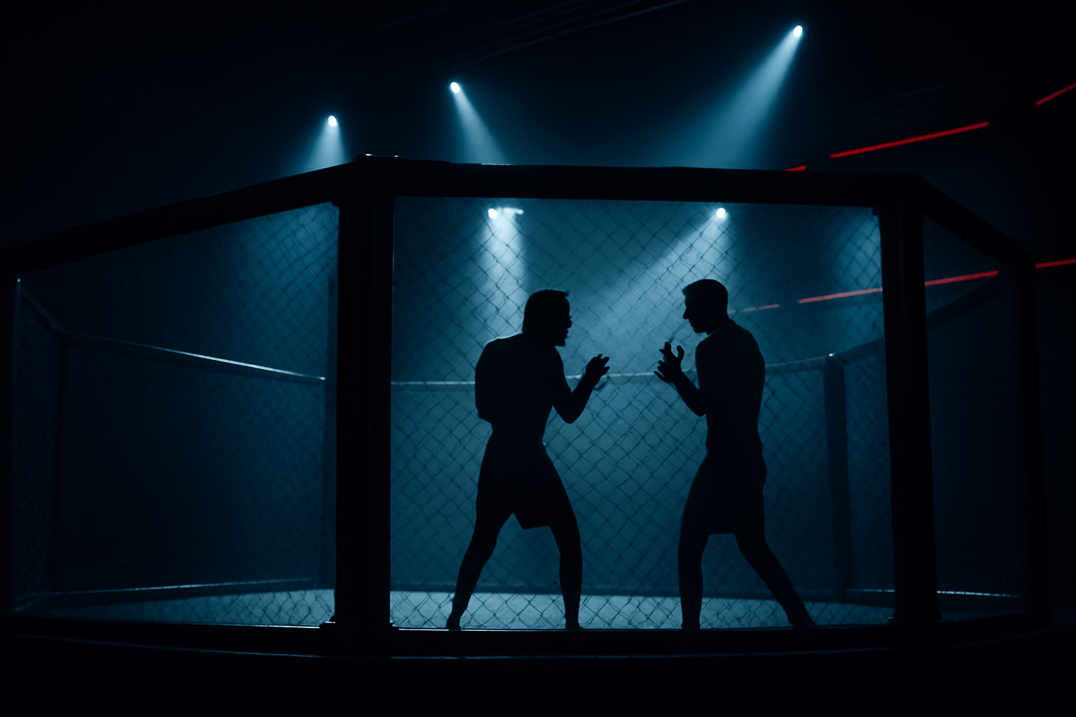 CLASH 16 – EVIL: Ostrava přivítá galavečer s Bendom, Mikuláškem i Gelnarovou