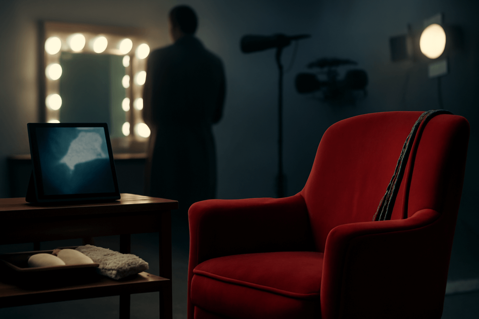 Ukradené kalhotky, digitální ochlupení a spory autorky s režisérkou u Padesáti odstínů šedi