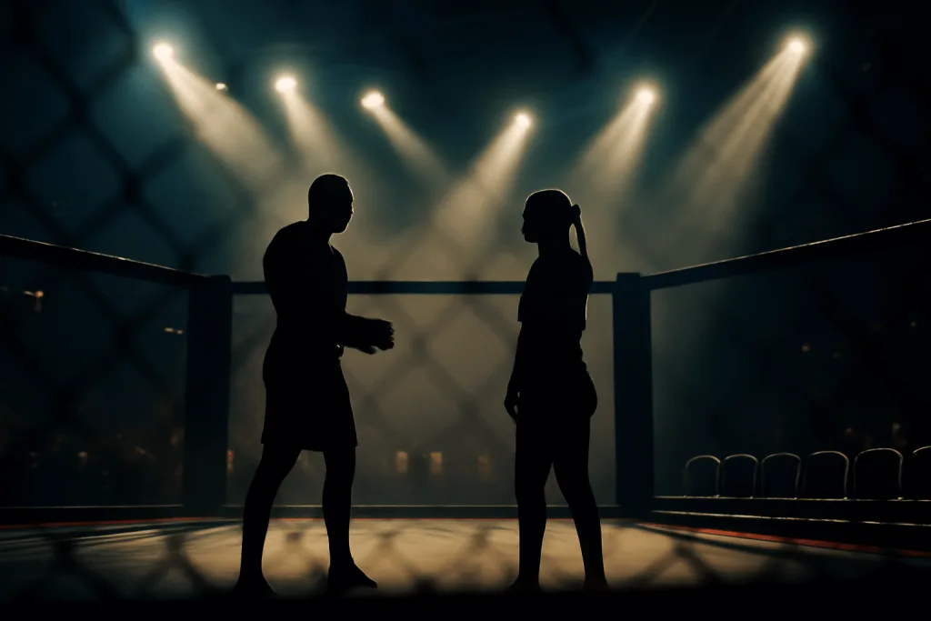 CLASH 16 „EVIL“ vrací do Ostravy: v hlavních zápasech Mikulášek vs. Benda a Gelnarová vs. Sedláčková