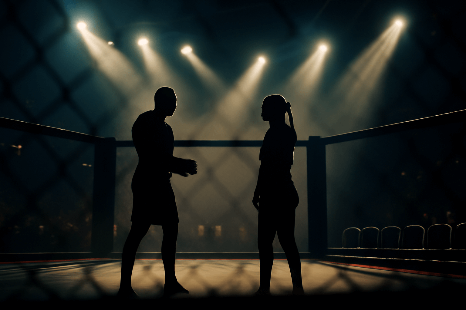 CLASH 16 „EVIL“ vrací do Ostravy: v hlavních zápasech Mikulášek vs. Benda a Gelnarová vs. Sedláčková