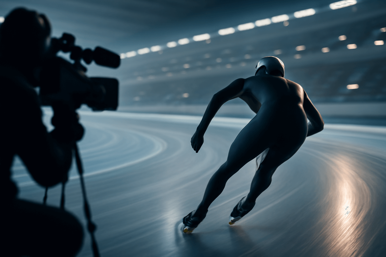 Kde a kdy sledovat Metoděje Jílka v závodě na 5000 m na ZOH 2026?