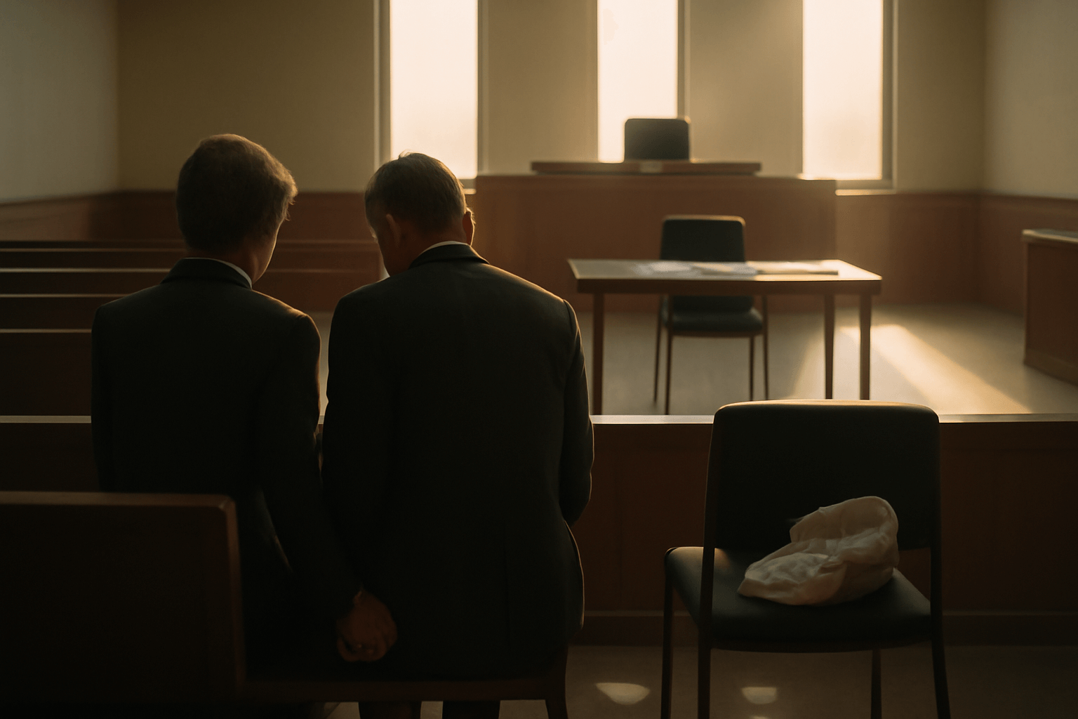 Rodiče Adama Krause v soudní síni: Jana Krausová poprvé promluvila, Jan Kraus popsal deset let napětí