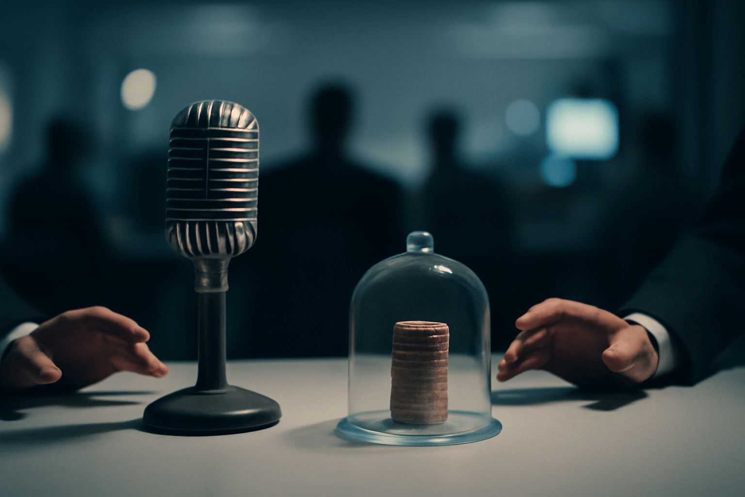 Daniel Stach bude mluvčím iniciativy redaktorů proti rušení koncesionářských poplatků