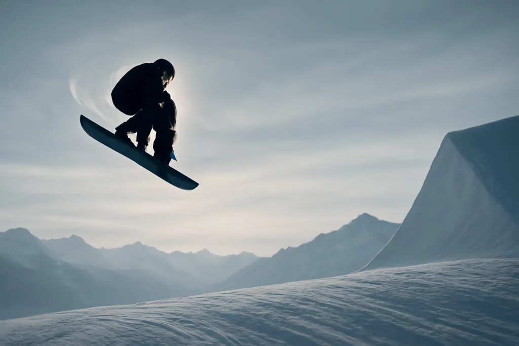 Kira Kimura zlato v Big Air: dvě 1980 a čisté přistání rozhodly