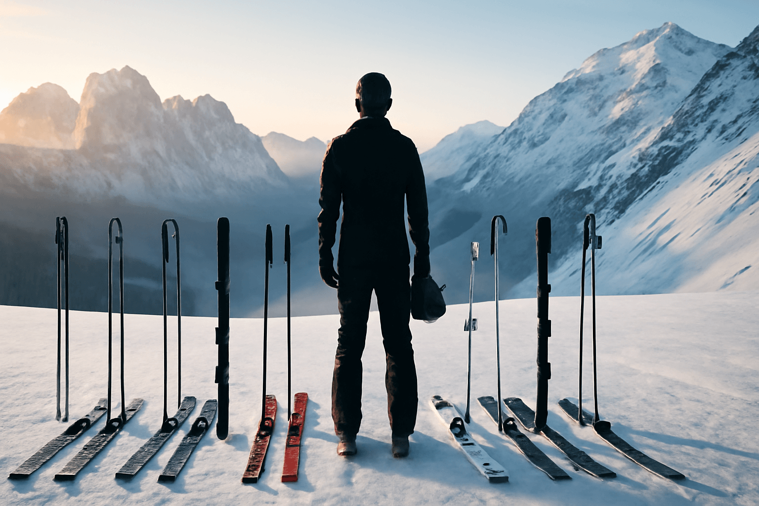 Jak pojedou čeští alpscí lyžaři na ZOH 2026: program a hlavní jména