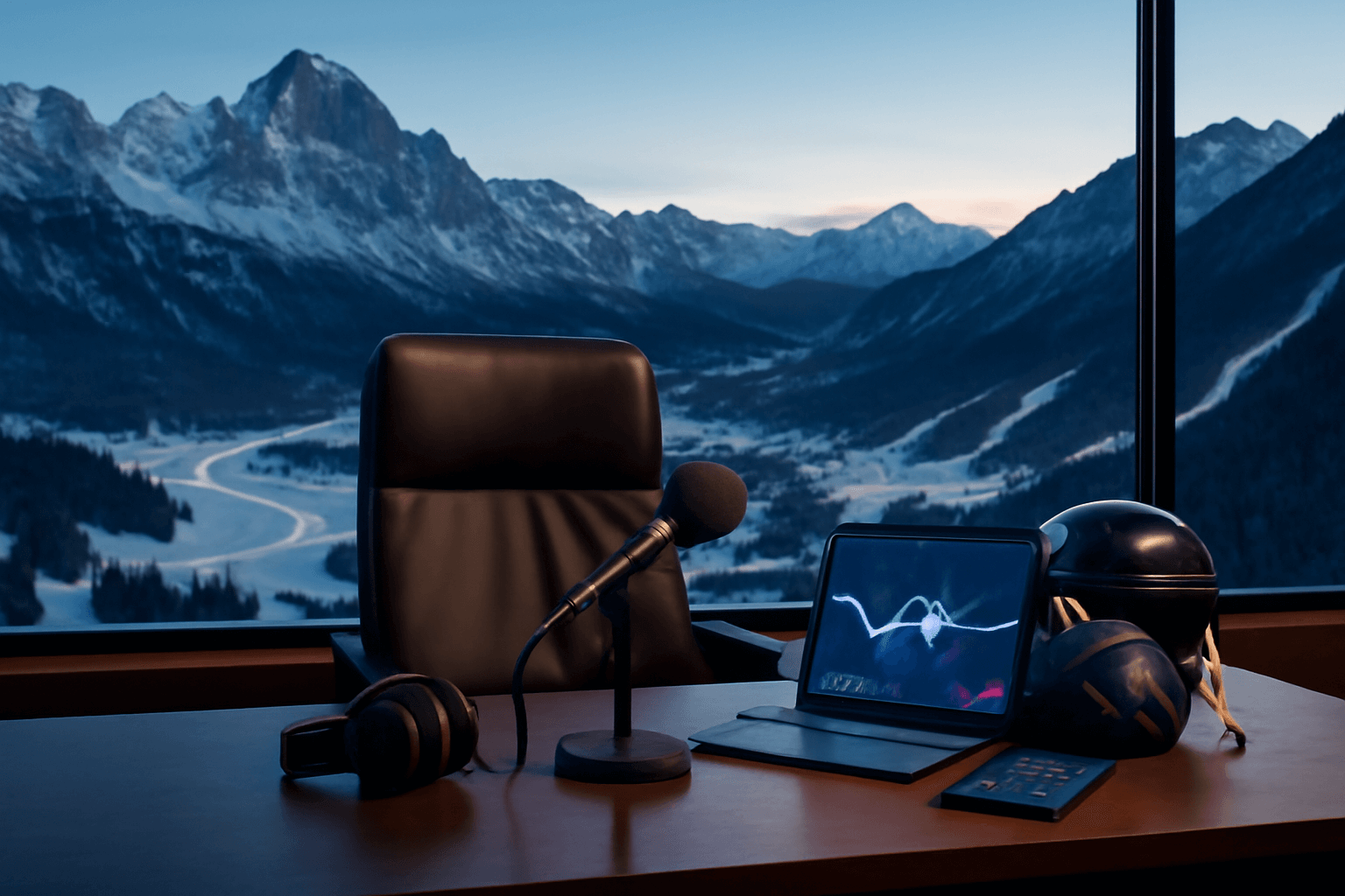 Voráček se vrací. ČT sport přinese stovky hodin z olympiády v Itálii