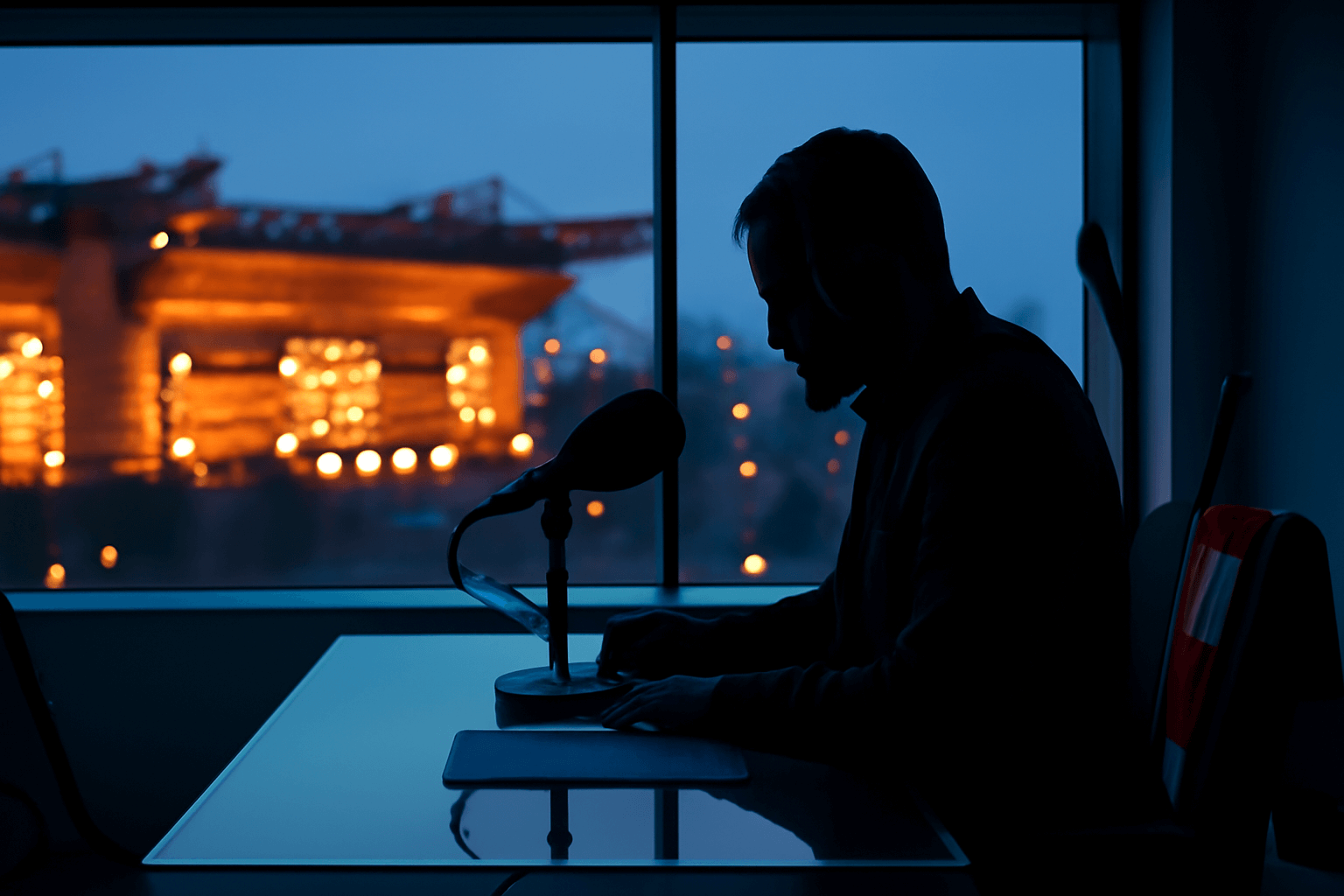 Jakub Voráček v Miláně: spolukomentátor a host v Českém domě