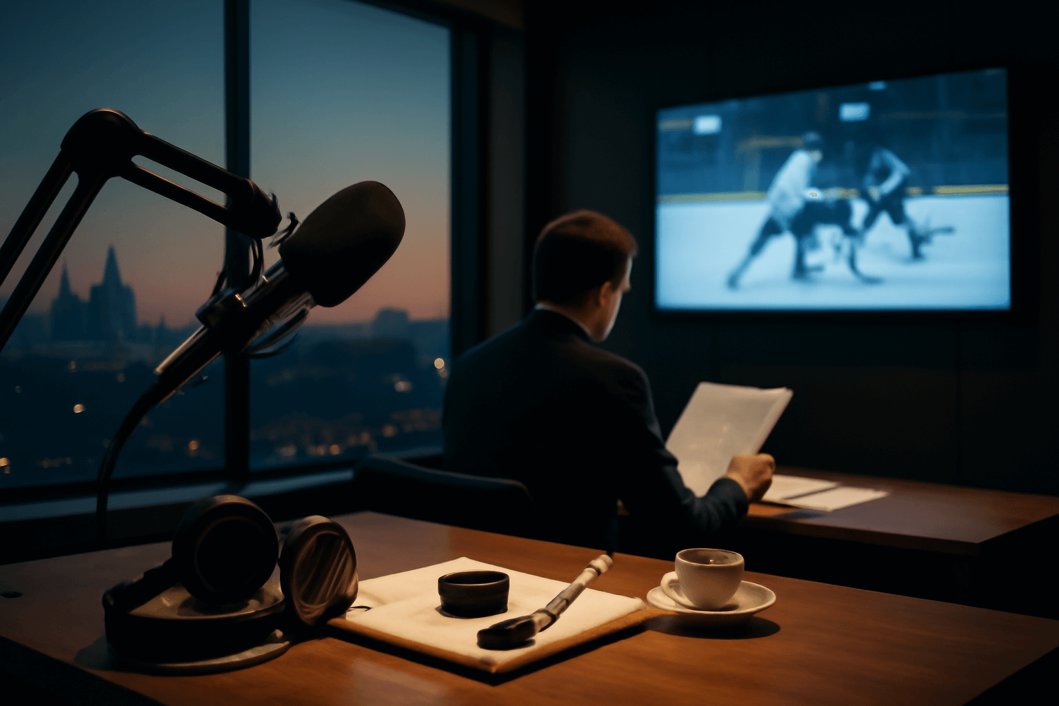 Jakub Voráček bude v Miláně komentovat hokej a působit v Českém domě