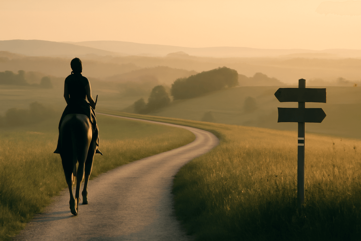 Turismus na koni jako přínos pro departement Ain, tvrdí předseda sdružení