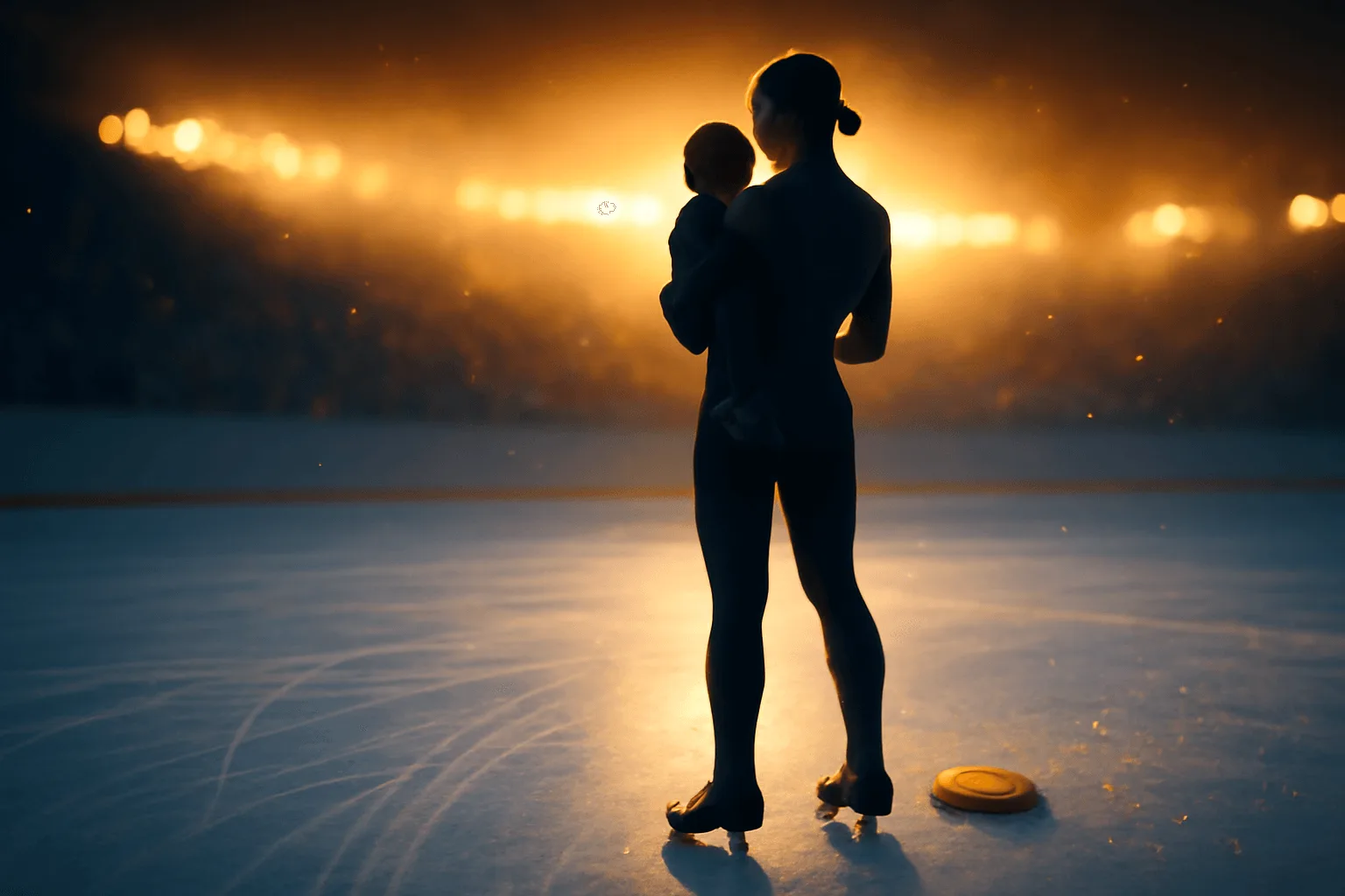 Lollobrigida vyhrála olympijských 3000 m, Sáblíková kvůli nemoci chyběla