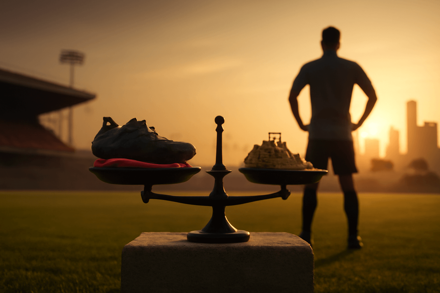 Saúdská nabídka pro Mohameda Salaha přináší Liverpoolu zásadní otázky