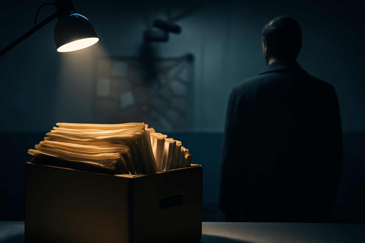 Obvinění čtyř bývalých důstojníků StB za dlouhodobé pronásledování Tomáše Töpfera