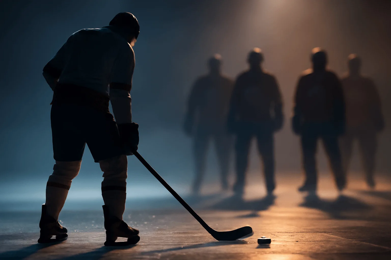 NHL se vrací na zimní olympiádu. Češi po těsné výhře narazí ve čtvrtfinále na Kanadu