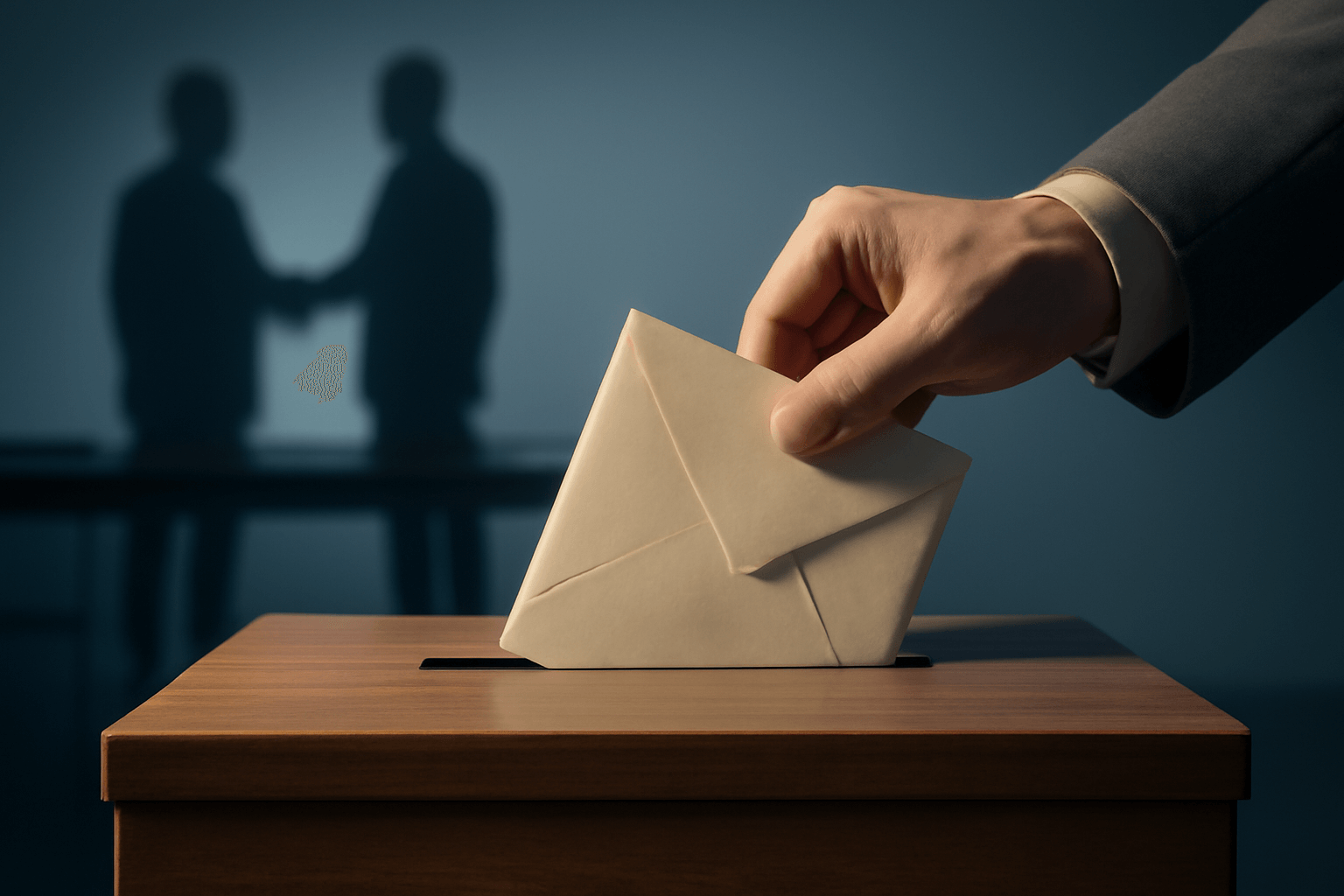 Tajné hlasování: výbor nedoporučil vydání Babiše ani Okamury