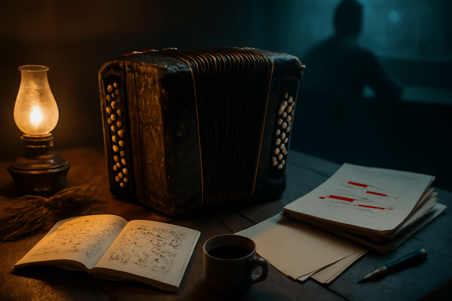 Zemřel Jim Čert, kontroverzní písničkář českého undergroundu