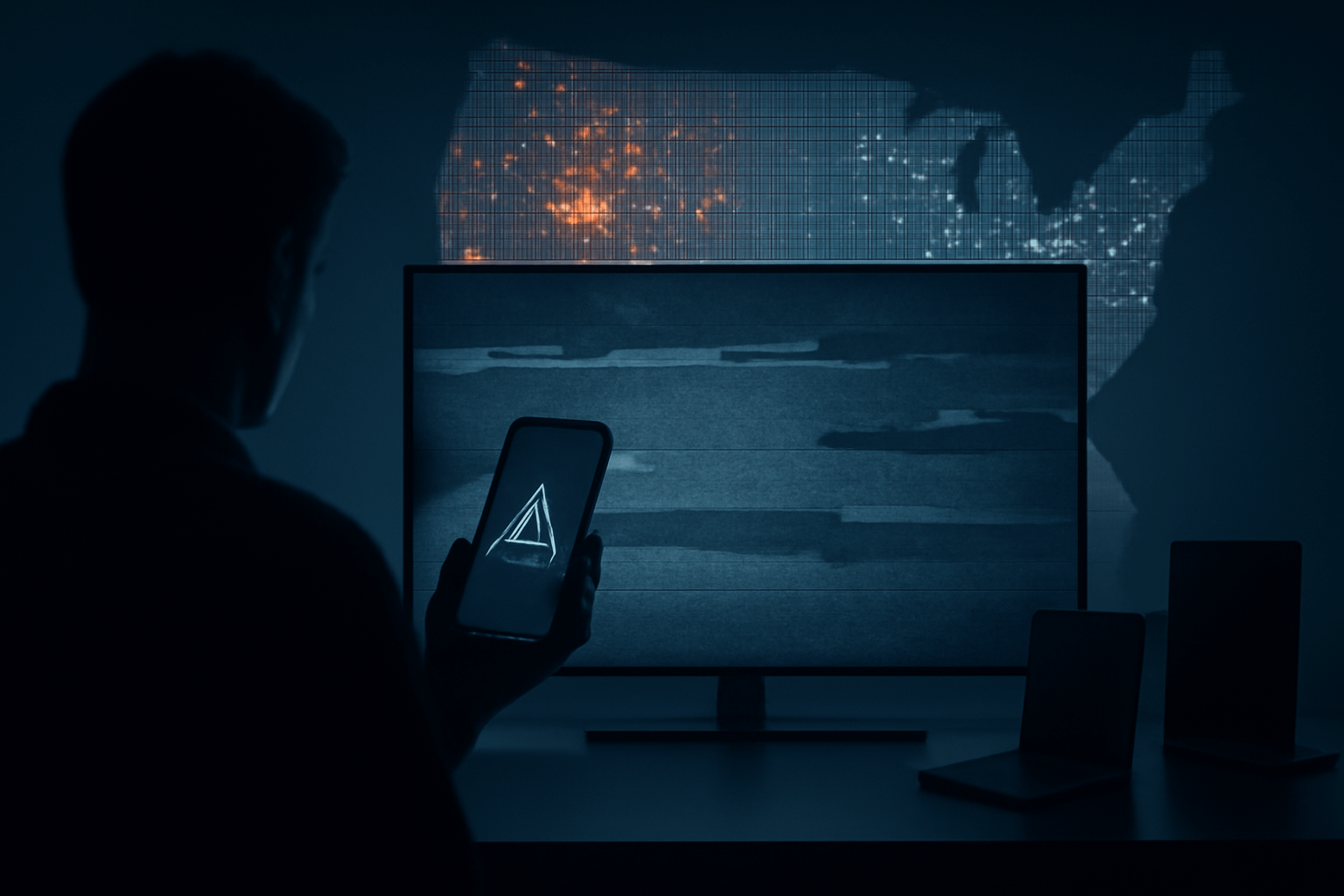 Výpadek YouTube zasáhl přes 320 tisíc uživatelů v USA