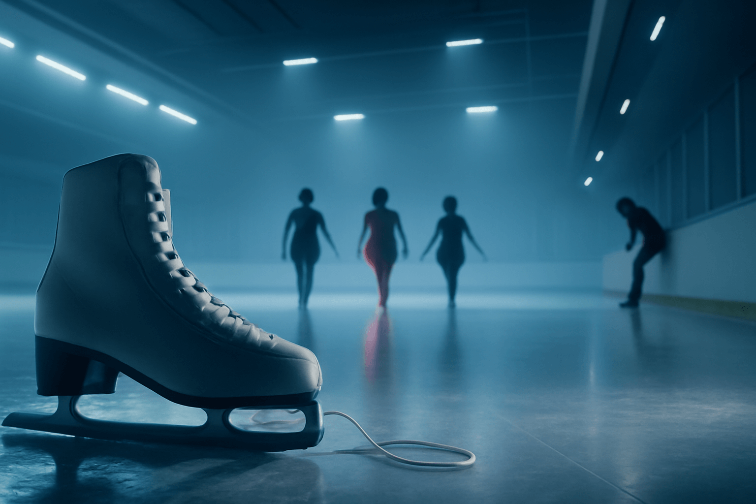 Nakai vede krátký program, Japonky ovládly ženské krasobruslení v Miláně