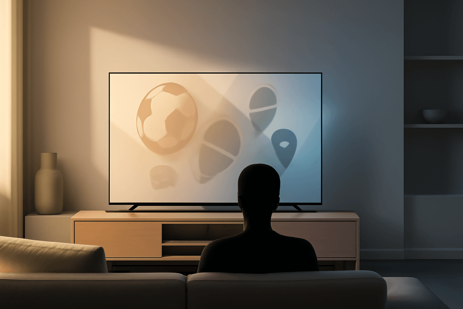 RTVS na středu 18. února 2026: den plný publicistiky, sportu a večerního zpravodajství