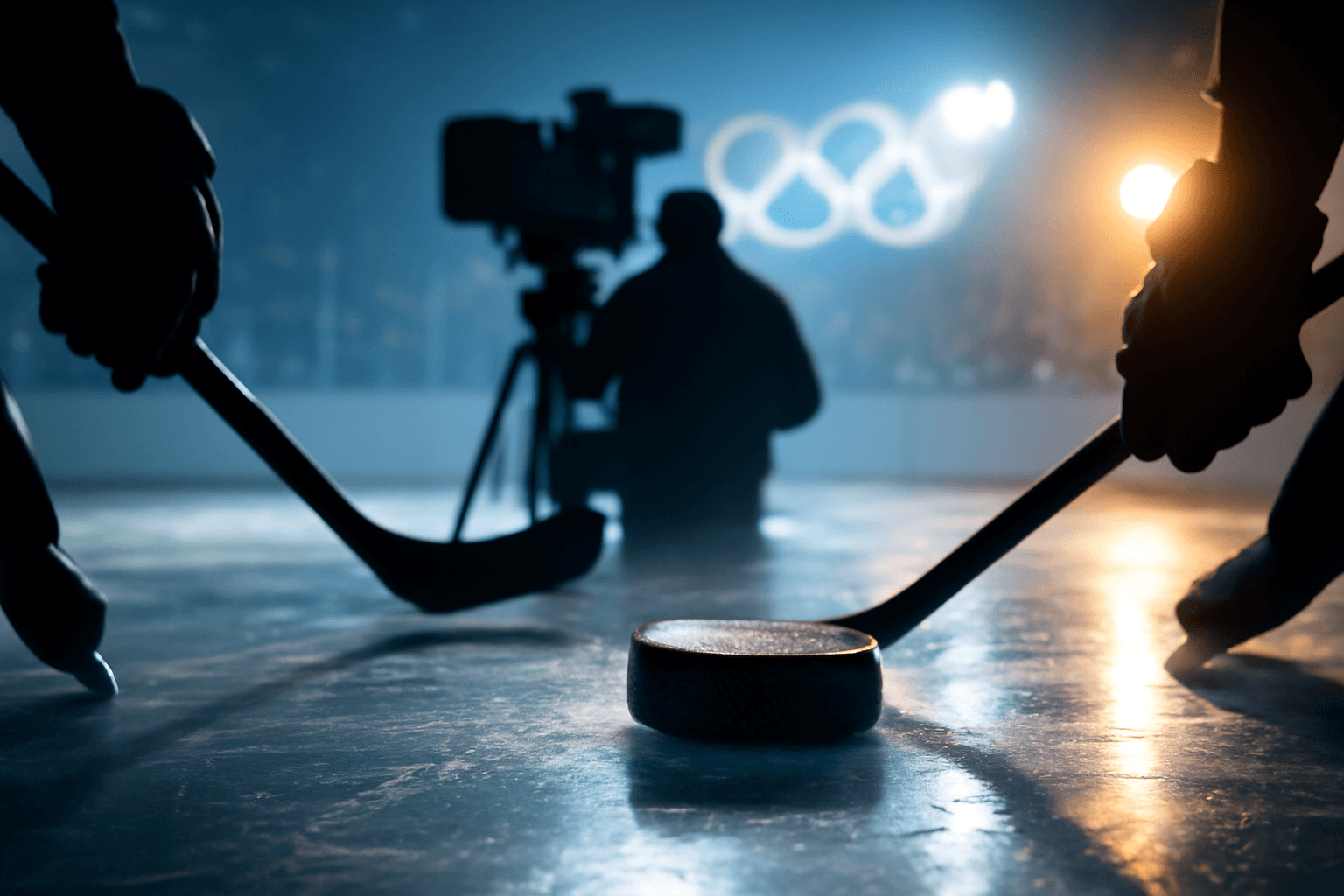 Slováci vedou po první třetině čtvrtfinále ZOH nad Německem 1:0, STVR nabízí živé přenosy