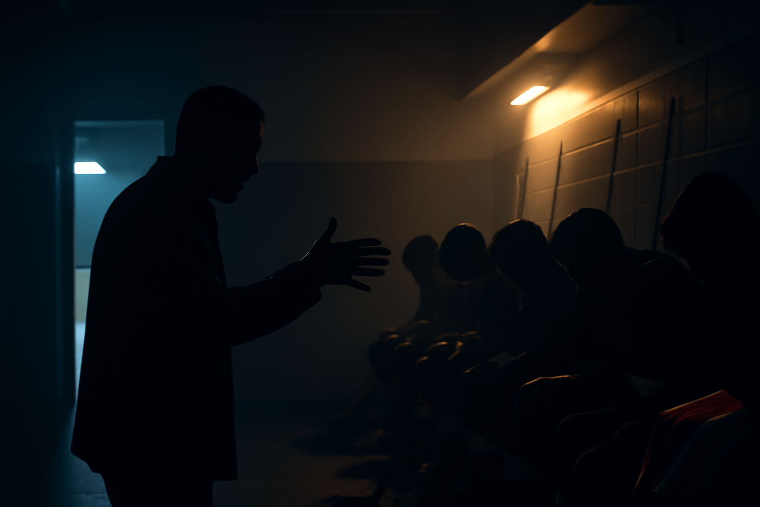 Rulík po výhře ostře vyčinil. Češi proti Kanadě ve středu v 16:40 (SEČ)