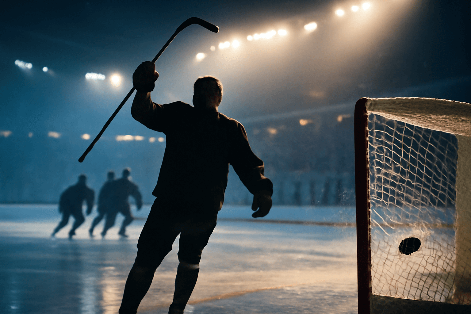 Slovensko postoupilo do semifinále po vítězství nad Německem 6:2, zářil Pavol Regenda