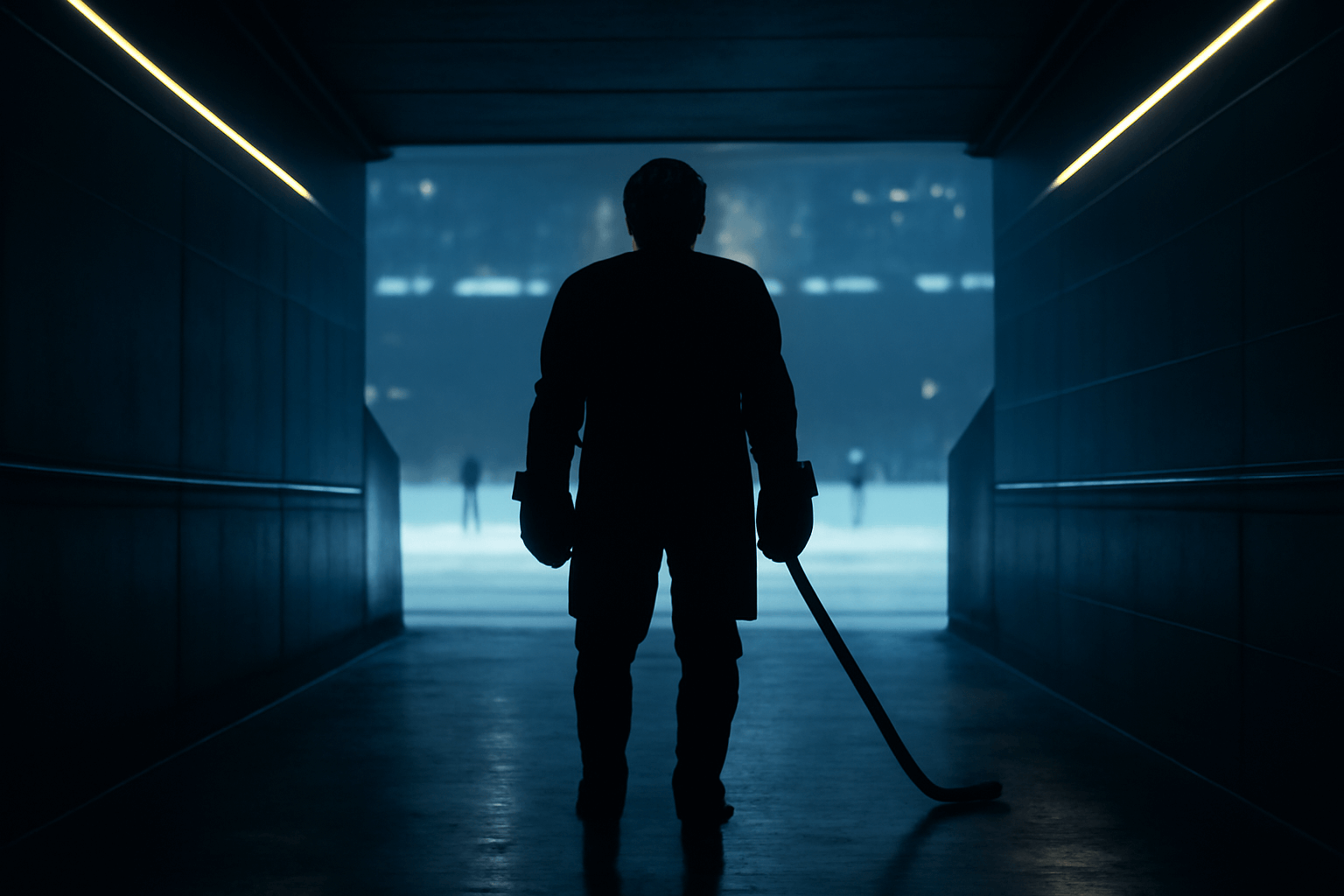 Nečas táhne Česko: před Kanadou s pocitem, že čeká „největší utkání našich životů“