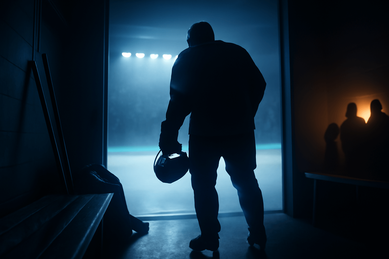 Gudas po dramatu s Dánskem: „Řvali jsme po sobě,“ teď míříme na Kanadu