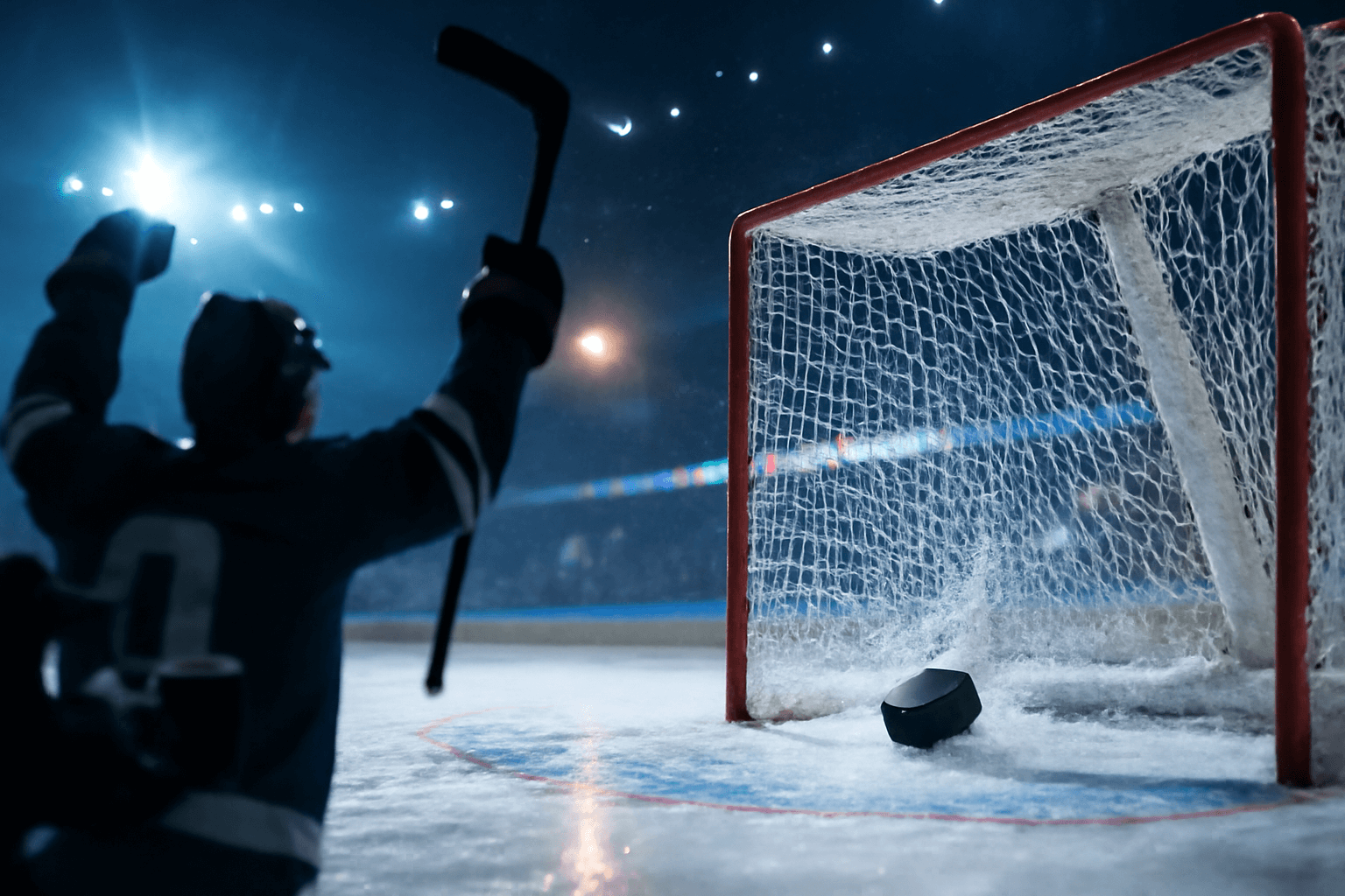 Kanada vede nad Českem po brance Celebriniho; ČT sport nabízí bohatý olympijský program