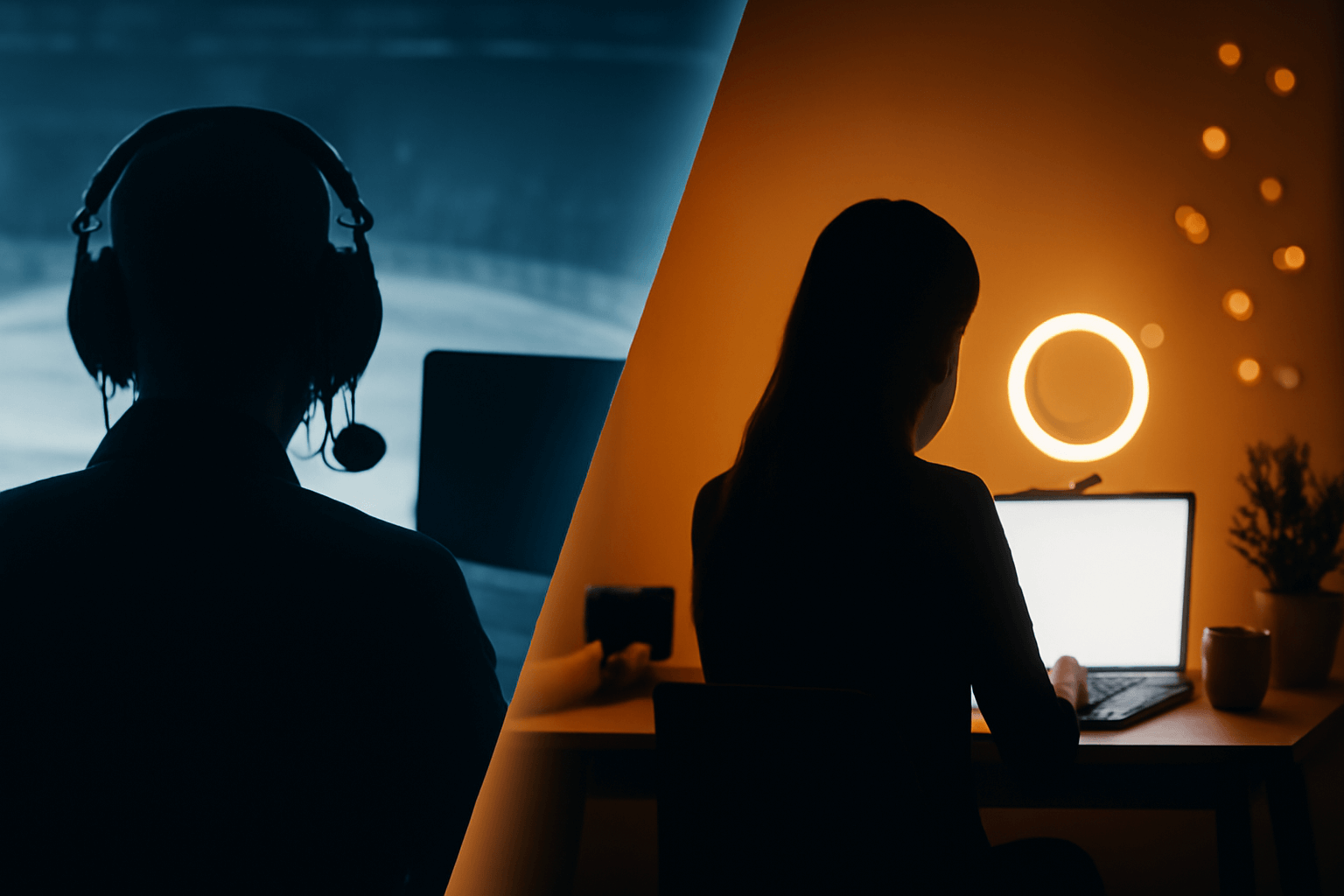 Záruba pod tlakem u hokeje, Fridrichová po odchodu z ČT vydělává statisíce online