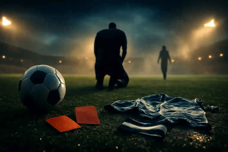 Historická porážka Juventusu v Istanbulu. Po šíleném obratu tým vylučování a kritiky