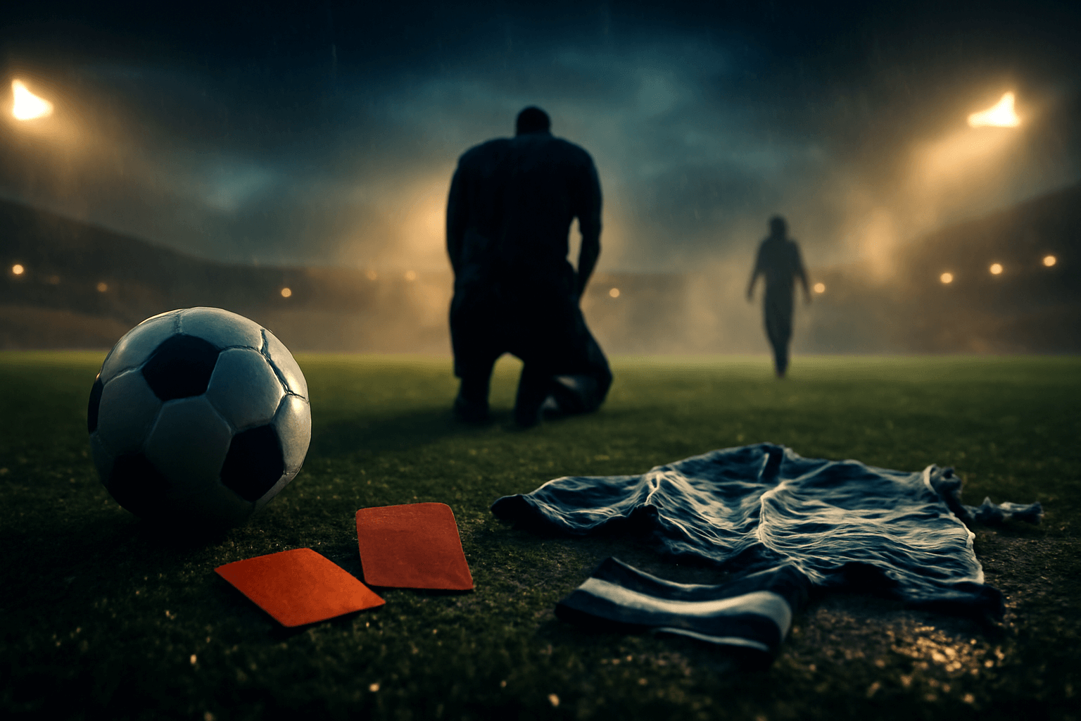 Historická porážka Juventusu v Istanbulu. Po šíleném obratu tým vylučování a kritiky