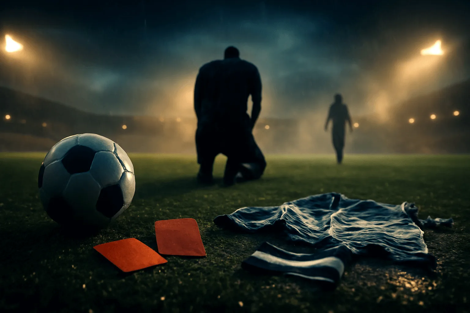 Historická porážka Juventusu v Istanbulu. Po šíleném obratu tým vylučování a kritiky