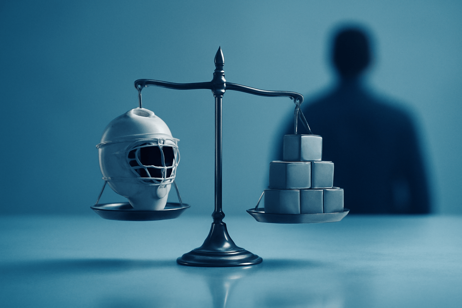 Oilers zvažují výměnu: jak by Edmonton zaplatil 5milionový podíl na Bobrovském