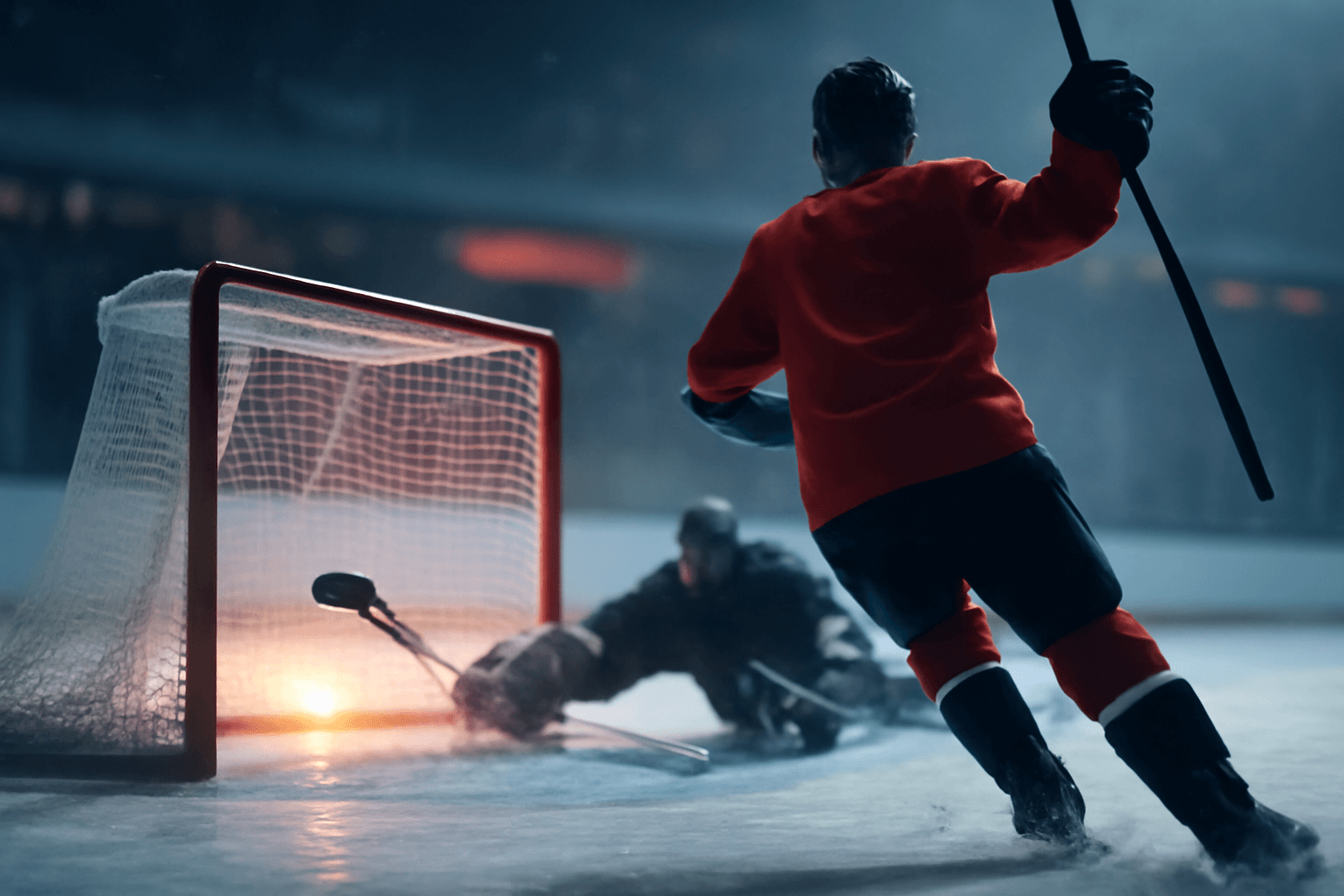 Švýcarsko porazilo Itálii 3:0, postup do čtvrtfinále potvrdil Hischier